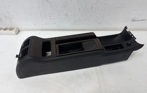Audi A6 S6 C5 4B Center console