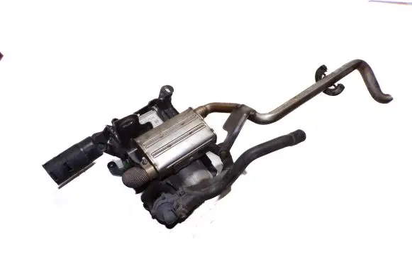 Volkswagen Caddy Auxiliary pre-heater (Webasto) 1T0955195B 1K0815065AT
