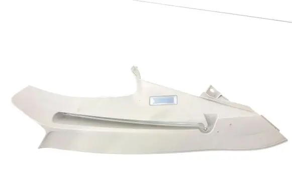 BMW 5 F10 F11 (D)pillar trim (top) 9169785