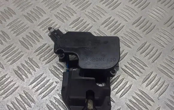 Honda Accord Tailgate/trunk/boot lock/catch/latch