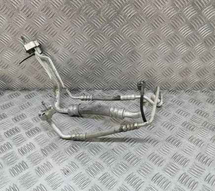 Tesla Model X Air conditioning (A/C) pipe/hose 105466400E