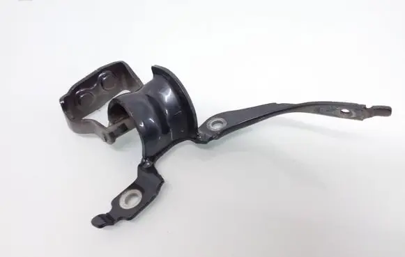 Audi A4 S4 B7 8E 8H Tailgate/trunk/boot hinge 8E9827299E