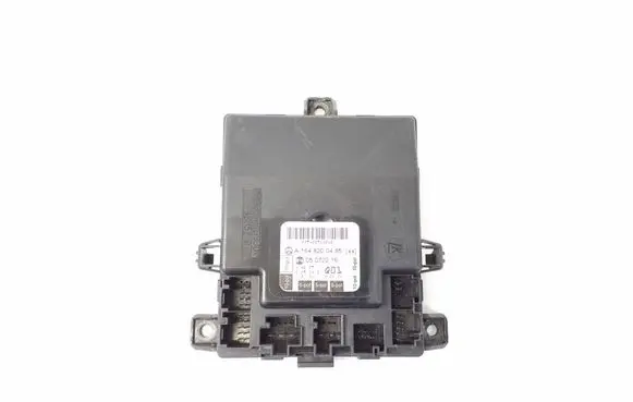 Mercedes-Benz R W251 Door control unit/module A1648200485