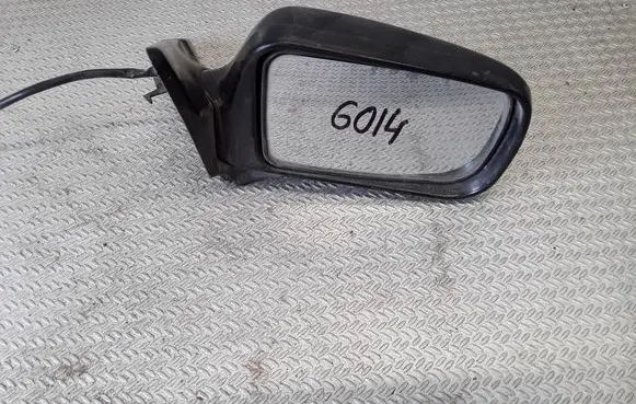 Subaru Legacy Front door electric wing mirror E130188433