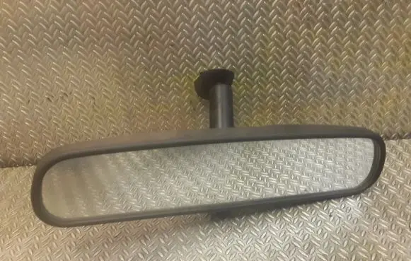 Mercedes-Benz A W168 Rear view mirror (interior)