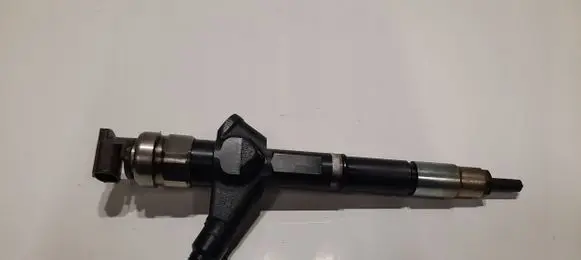 Nissan Navara D40 Fuel injector 16600EC00A