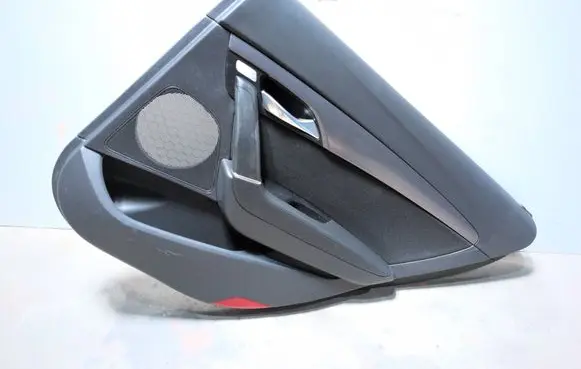 Hyundai i40 Rear door card panel trim 833403Z000 833043ZAN0 2611172803
