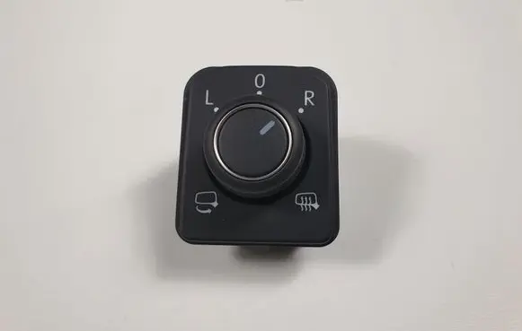 Volkswagen T-Roc Wing mirror switch 3G0959565C