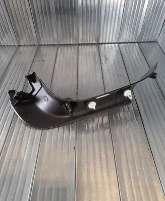 BMW X2 F39 Tailgate/boot lid cover trim 7423851 20024110