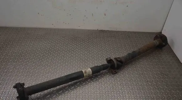 Mercedes-Benz SL R230 Middle center prop shaft A2304101206