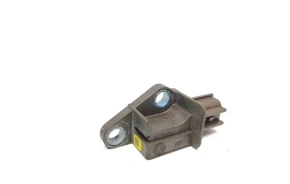 Audi A4 S4 B8 8K Airbag deployment crash/impact sensor 8K0959651 5WK43738