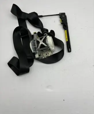 Peugeot 5008 Front seatbelt 34154287A 34040739B 98019795XX