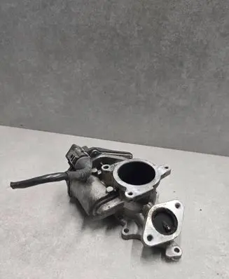 Audi A6 S6 C6 4F EGR valve 03G131501J
