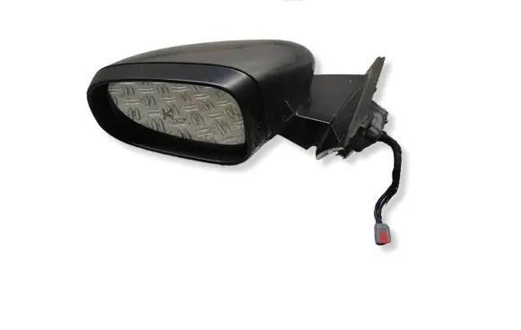 Jaguar XE Front door electric wing mirror A049504