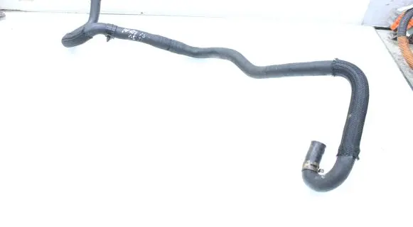 Toyota Prius (XW30) Engine coolant pipe/hose