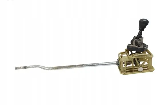 Opel Astra G Gear shifter/selector 