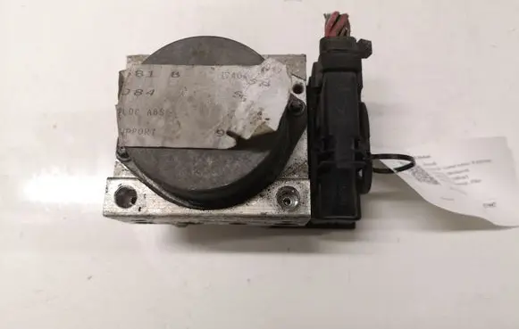Renault Scenic II - Grand scenic II ABS Pump 0265800519 68802H0274 8200737985