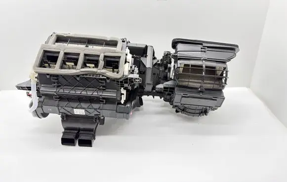 Subaru Ascent Interior heater climate box assembly 72100XC02A AA4434008272
