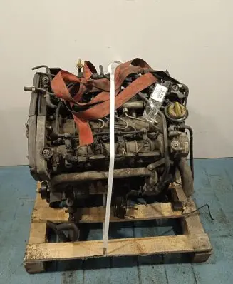 Fiat Stilo Engine 192B1000