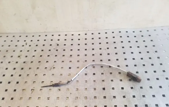 Jaguar XF X260 Exhaust gas temperature sensor GX7312B591BA