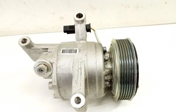 Toyota Aygo AB40 Air conditioning (A/C) compressor (pump) 88310YV010D