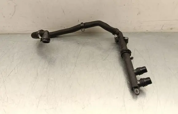 Peugeot 2008 II Fuel line/pipe/hose 110000165
