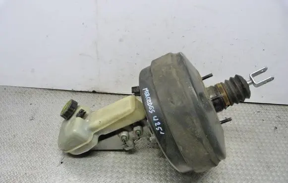 Mercedes-Benz R W251 Brake booster a2514300930