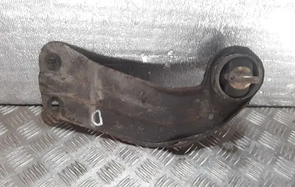 Other rear suspension part