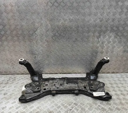 Front subframe