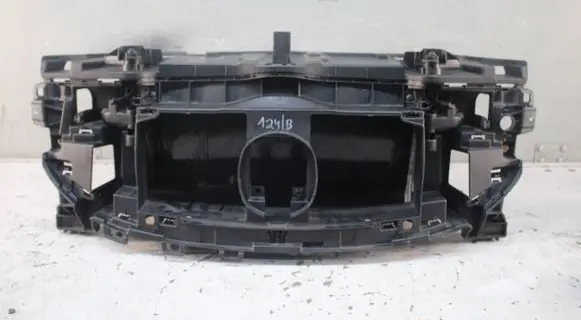 Smart ForTwo III C453 Radiator support slam panel A4538855800
