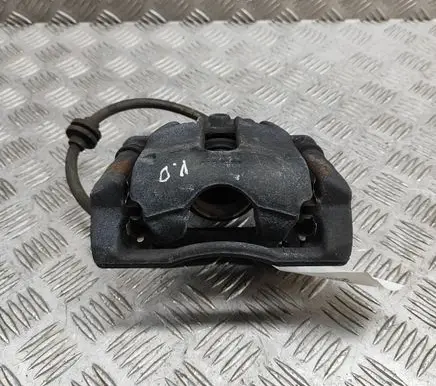 Renault Clio IV Front brake caliper 7701208333