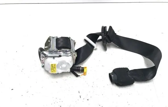 Peugeot 3008 III Front seatbelt 98534267XX 4GAAAB0000001X