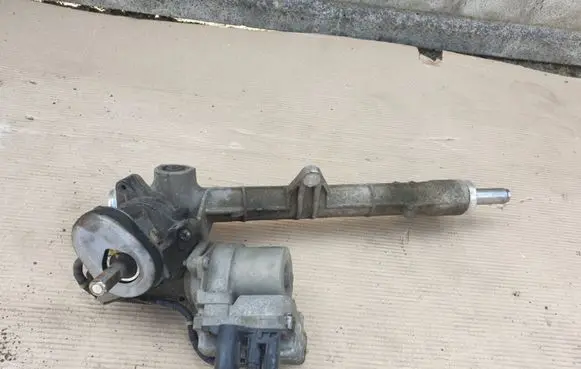 Mini One - Cooper Coupe R56 Steering rack 6820000105 6800002726