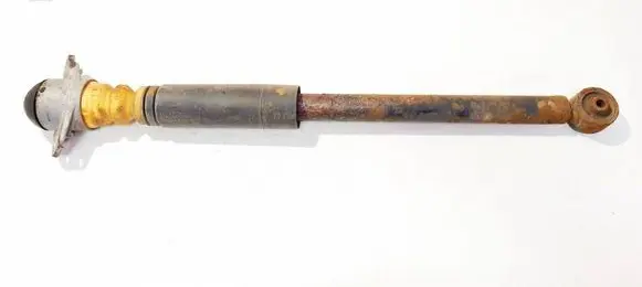 Seat Ibiza IV (6J,6P) Rear shock absorber/damper 6r0512011f