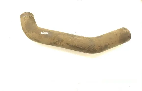 Intercooler hose/pipe