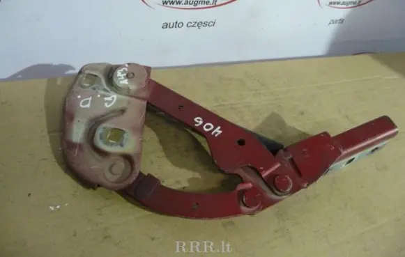 Peugeot 406 Tailgate/trunk/boot hinge