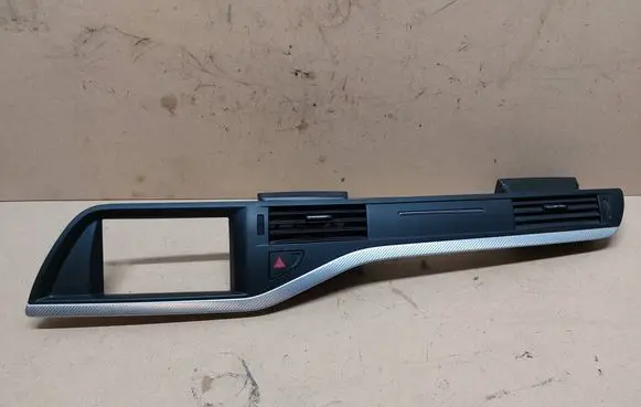 Citroen C5 Dashboard center trim panel 9686234077 9686234277