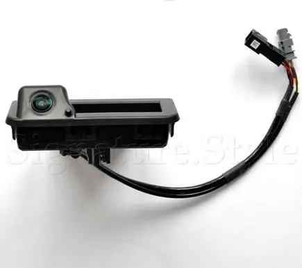 Audi Q5 SQ5 Reversing camera 8W8827566E 760827566A