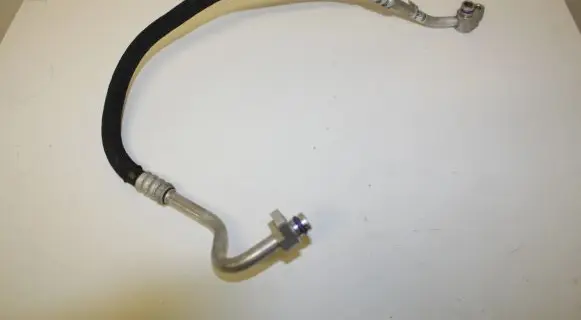 Audi A6 S6 C8 4K Air conditioning (A/C) pipe/hose 4K0816721ED