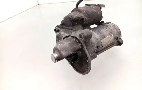 Ford Focus C-MAX Starter motor 3M5T11131AB