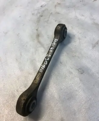Audi Q7 4L Front lower control arm/wishbone 7l0411317
