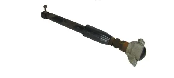 Audi A4 S4 B8 8K Rear shock absorber/damper 8K0035AC