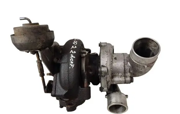 Toyota Avensis T250 Turbo 172010R020 0601250097
