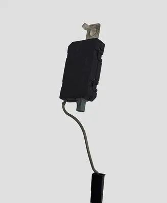 Citroen C4 Grand Picasso Aerial antenna amplifier 9657017980