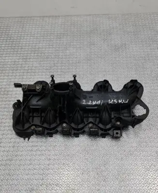 Citroen C5 Intake manifold 9659449480 9662010880
