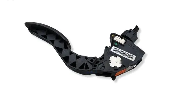 Renault Megane III Accelerator throttle pedal 180020022R