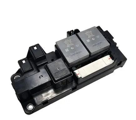 Toyota Auris E180 Relay mounting block G92Z133011 AA042B42