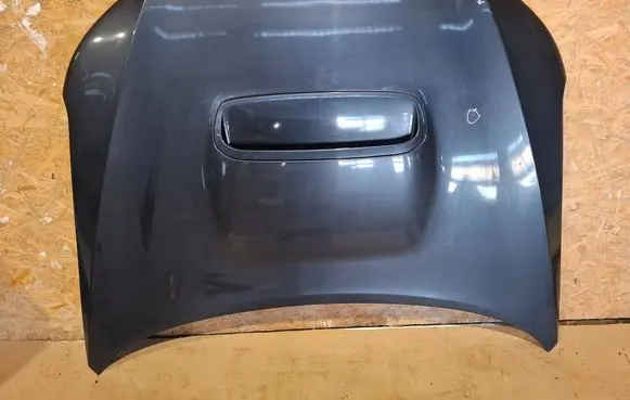 Subaru Forester SH Engine bonnet/hood 