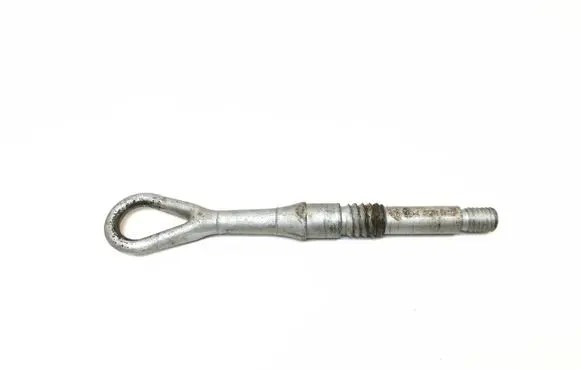 Audi A8 S8 D3 4E Towing hook eye 4E0805782C