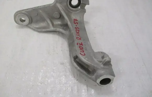 Renault Clio V Other front suspension part 548502436R